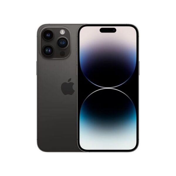 Apple iPhone 14 Pro Max, 256GB, Black