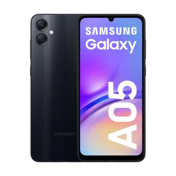 Samsung Galaxy A05 4GB + 128GB