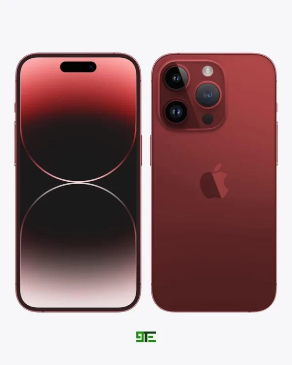 Apple iPhone 14, 128GB, Red
