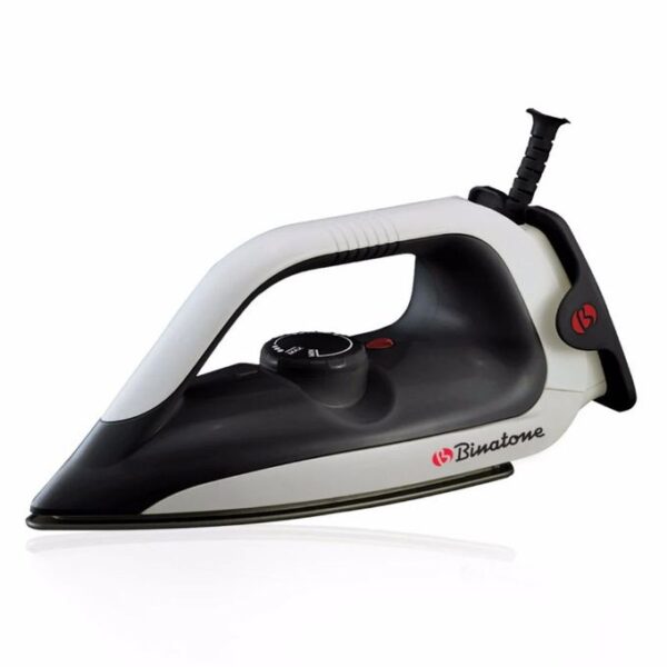 Binatone Dry Iron (Di1255)