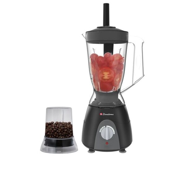 Binatone 1.5 Litres Blender - Black