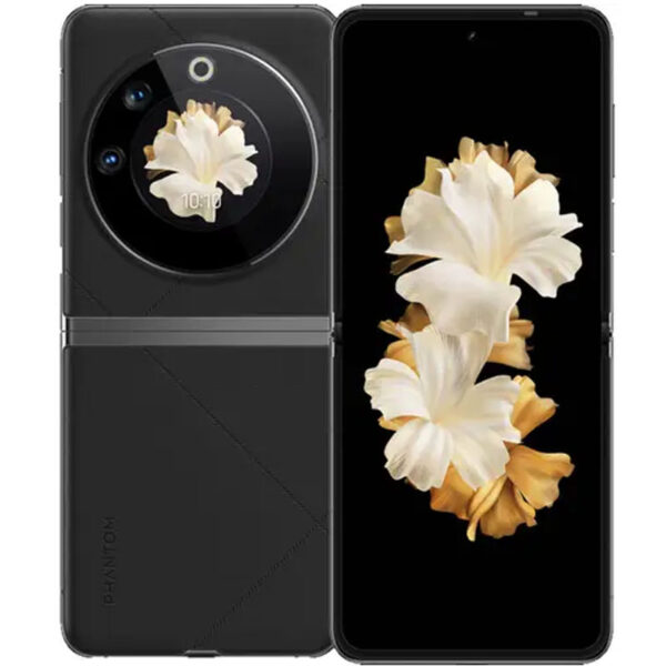 Tecno Phantom V Flip 2, 8GB + 256GB