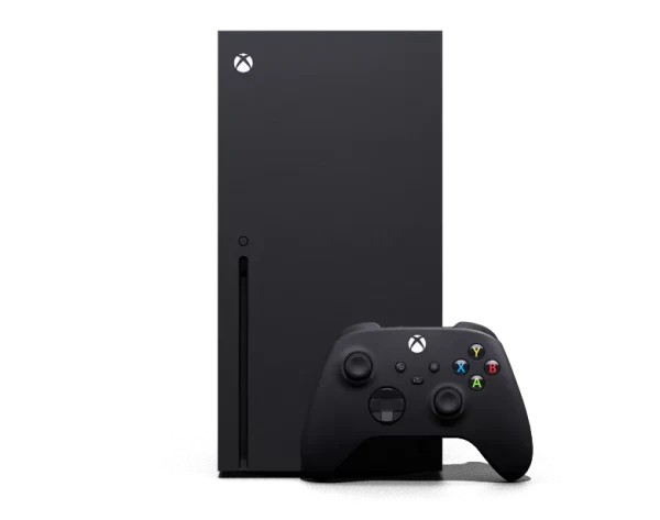 Microsoft - Xbox Series X Console