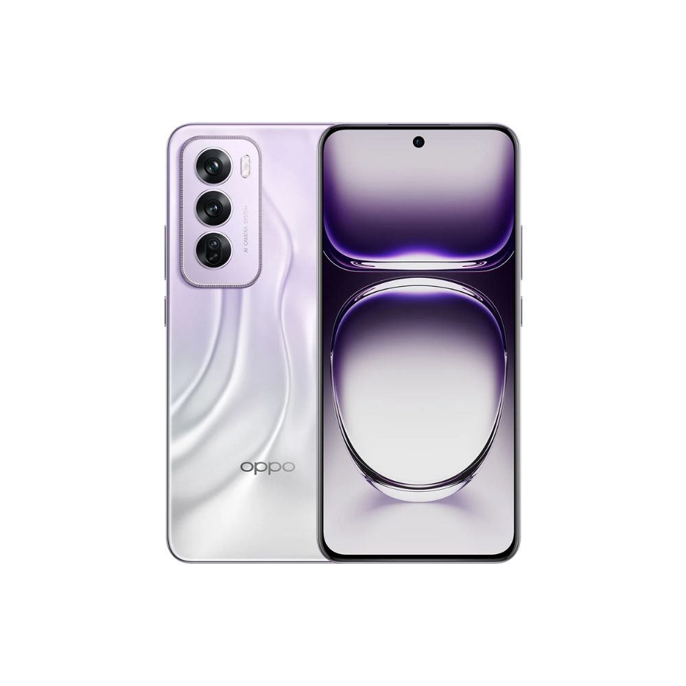 Reno 12, 12GB + 512GB