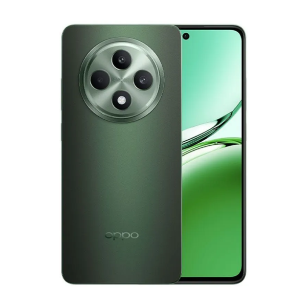 Reno 12F, 12GB + 256GB