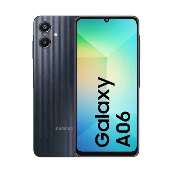 Samsung Galaxy A06 4GB + 64GB