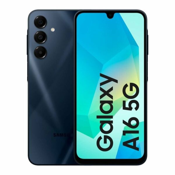 Samsung Galaxy A16 5G 4GB + 128GB