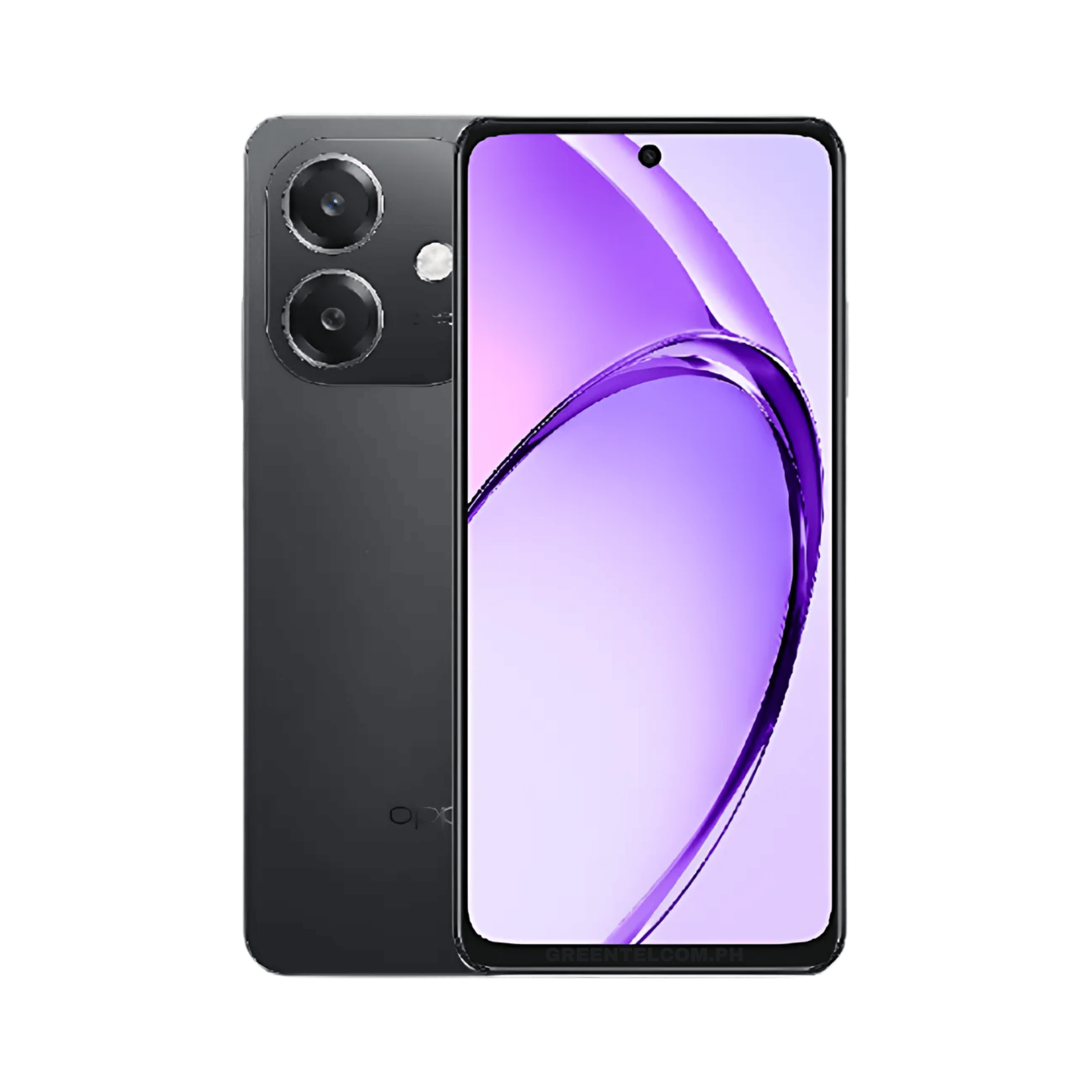Reno A3X, 4GB + 64GB