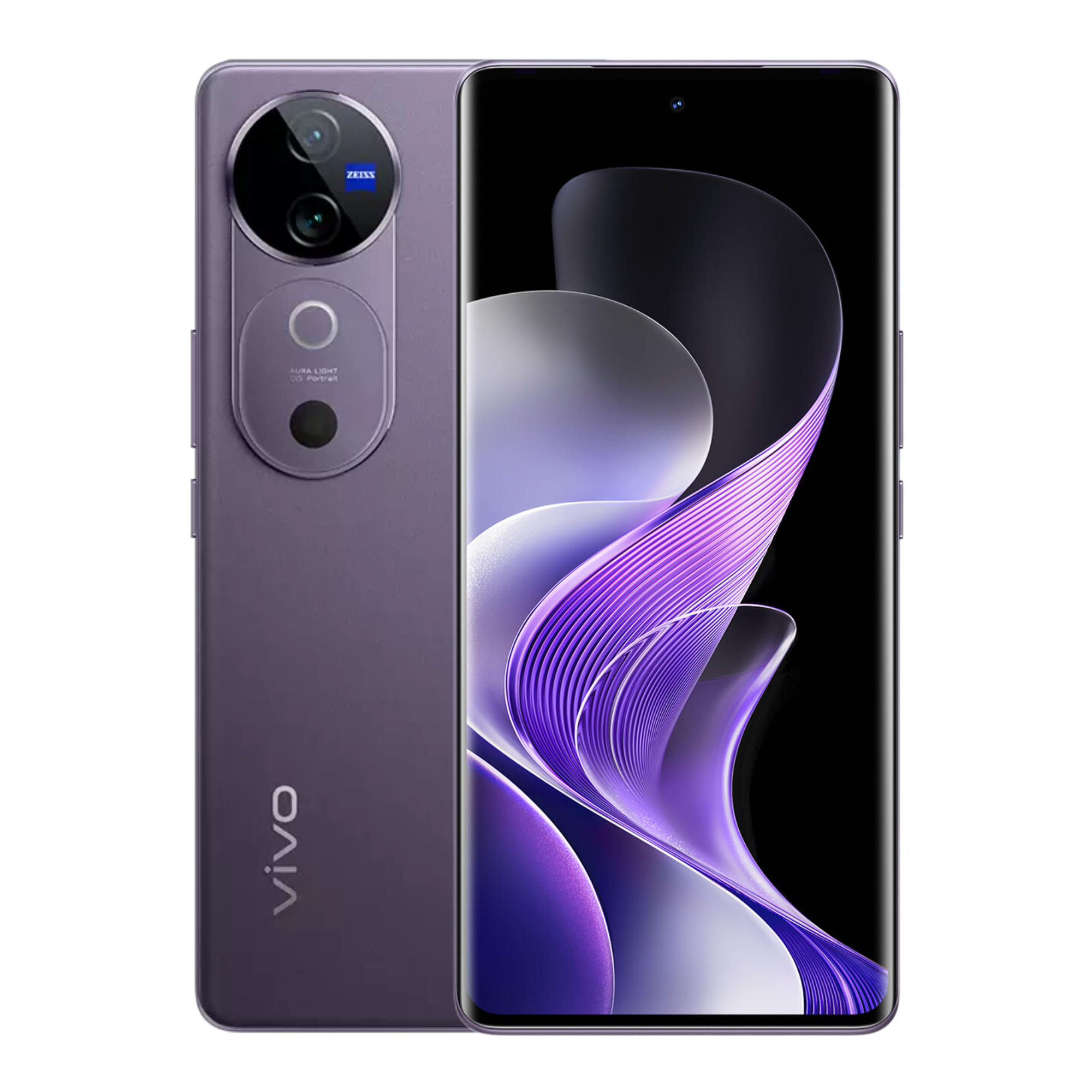 Vivo V40 12GB + 256GB