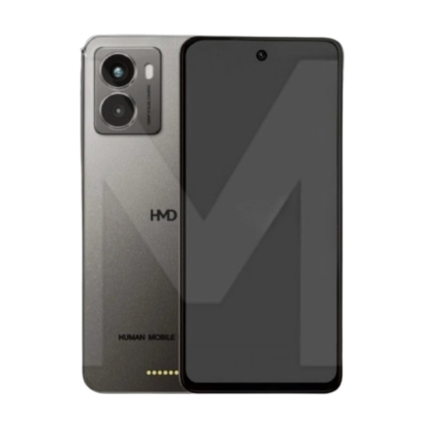 Nokia HMD Fusion 12GB + 256GB