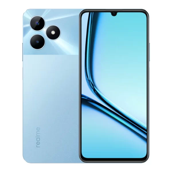 RealMe Note 50 4GB + 256GB